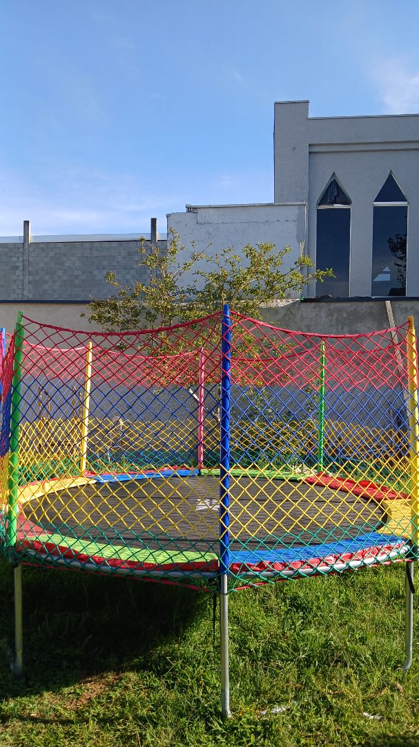 Avaliação BrinkPark