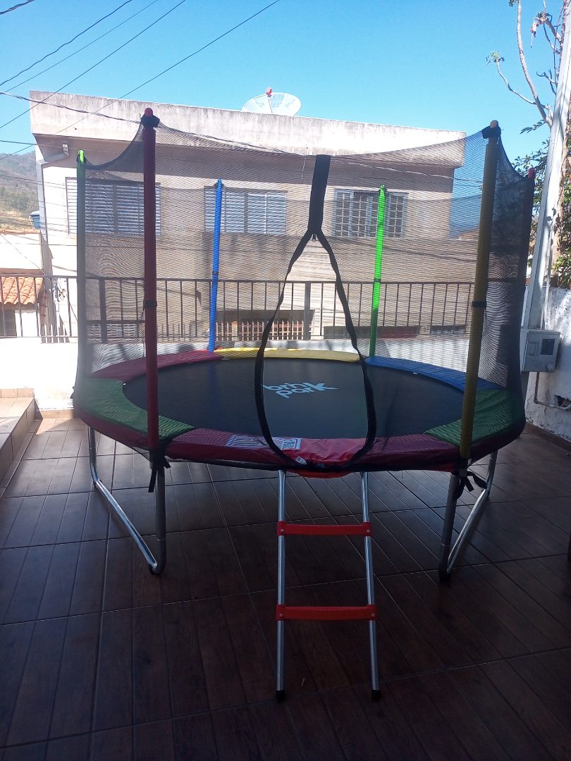 Avaliação BrinkPark