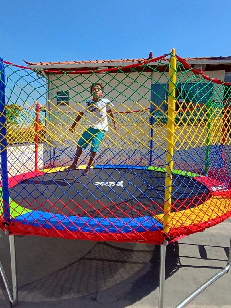 Avaliação BrinkPark