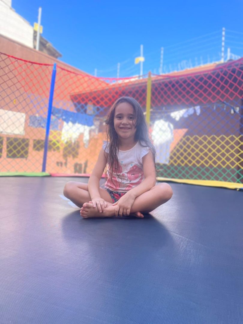 Avaliação BrinkPark