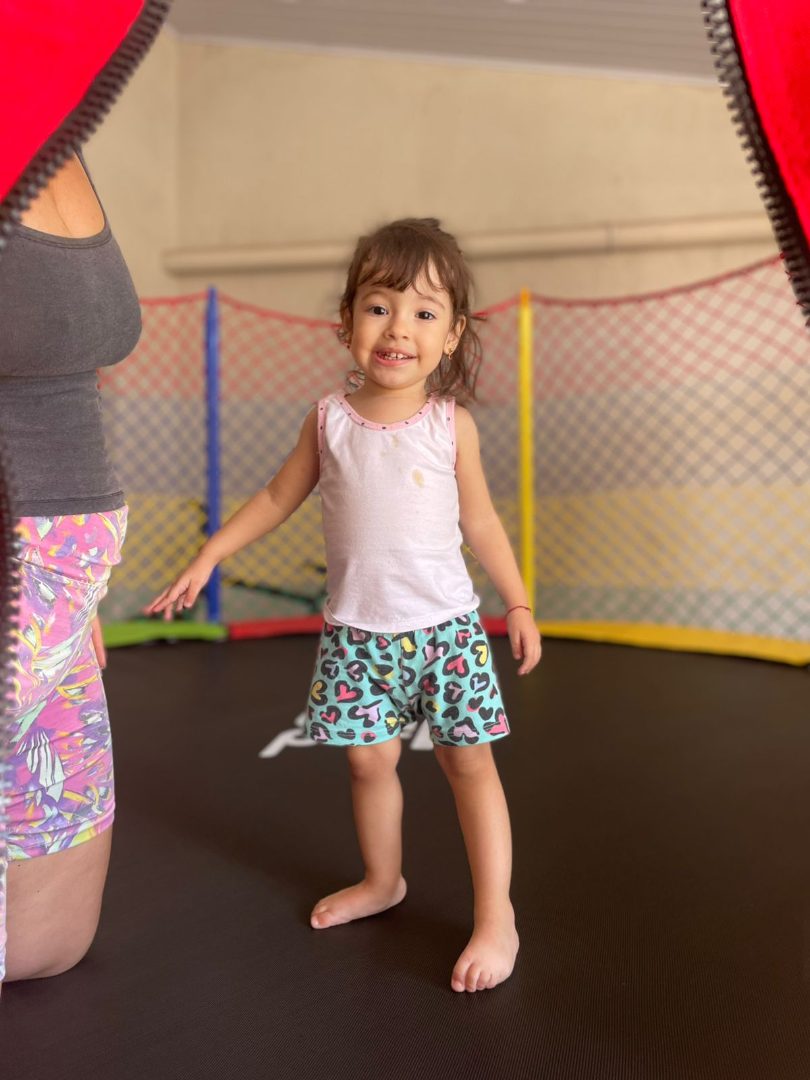 Avaliação BrinkPark