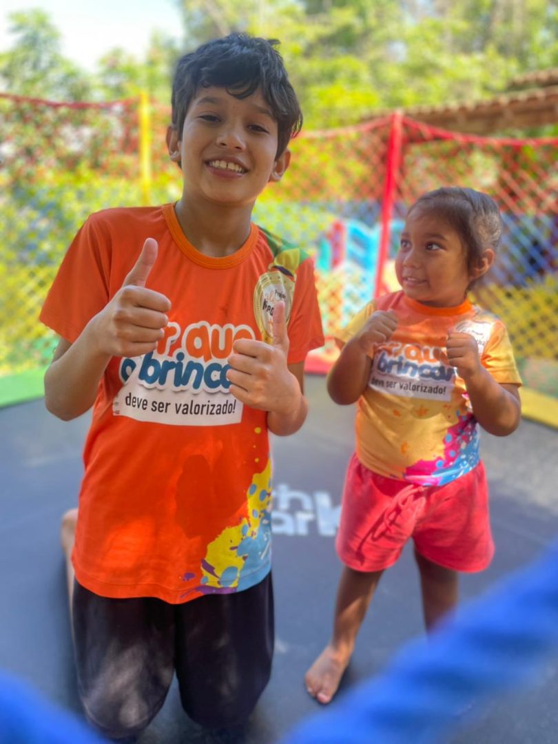 Foto enviada por Aldara da Silva