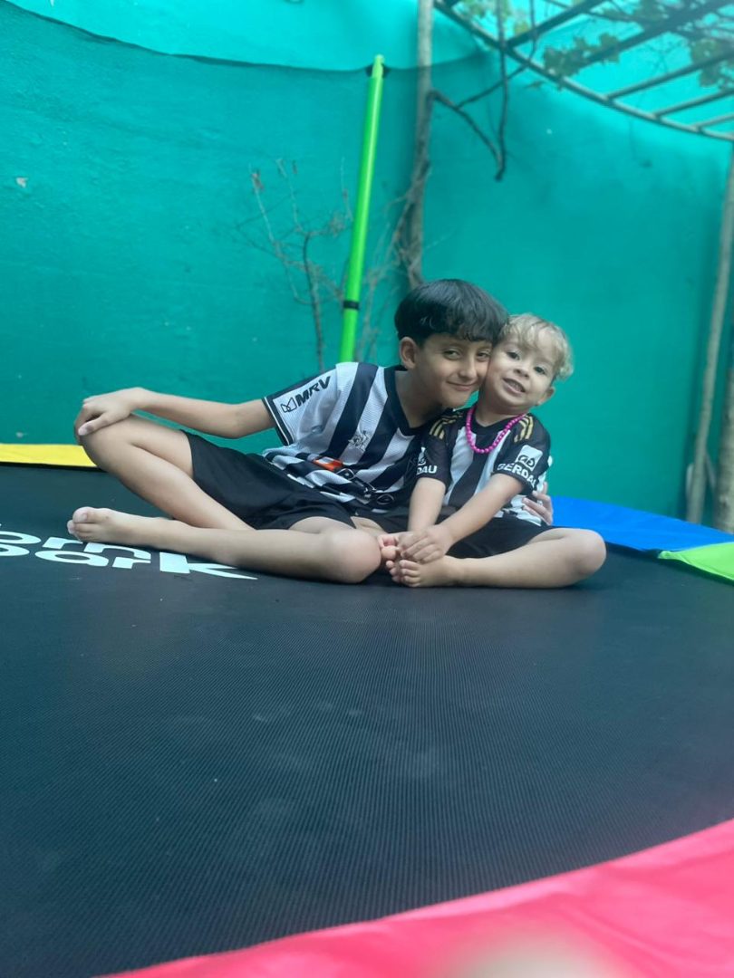 Avaliação BrinkPark