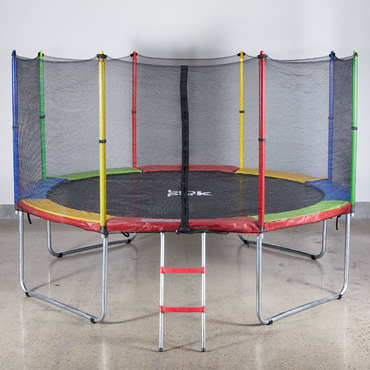 Pula Pula Cama Elástica 3,05m Modelo Europa BrinkPark